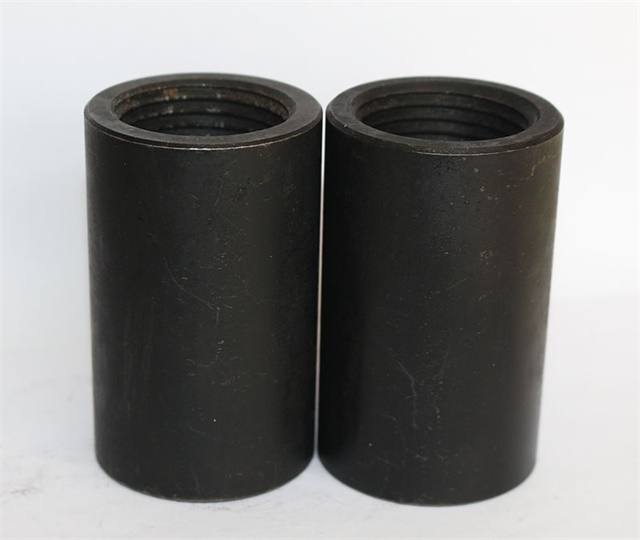 蕉城合金<font style='color:red'>钢筋套筒</font>